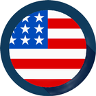 Chat USA icono