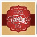 Valentine's Day Greeting Card APK