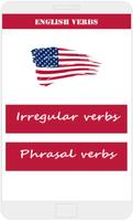 Verbos en inglés Ekran Görüntüsü 1