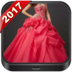 Dresses 15 years (2018) APK download