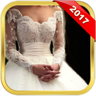 Robes de mariée 2017-2018 icône