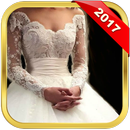 婚纱礼服2017至18年 APK