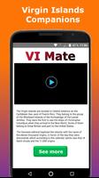 VI mate         (Videos, photos and interest data) capture d'écran 3