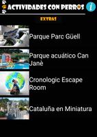 Actividades con perros BCN screenshot 1