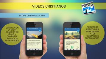 Videos Cristianos capture d'écran 2