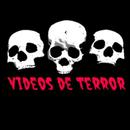 videos de terror reproductor del miedo APK