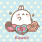 Kawaii Wallpapers Cute icône