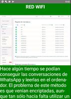 Espiar el Wasap de otras personas o tu pareja Guía screenshot 3