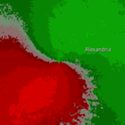 Weather Velocities Pro-icoon