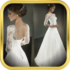 Wedding dresses (New) APK download