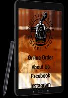 Whistle Stop Coffee اسکرین شاٹ 3