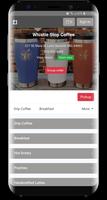 Whistle Stop Coffee اسکرین شاٹ 1