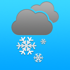 Winter Storm Tracker Pro иконка
