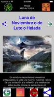 WICCA: APP de V.I.D.A. اسکرین شاٹ 2