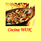 Wok Cocina आइकन