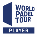 World Padel Tour Player APK