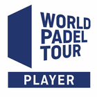 World Padel Tour Player icône