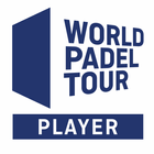 Icona World Padel Tour Player