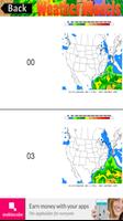 Weather Models ảnh chụp màn hình 1