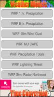 Weather Models capture d'écran 3