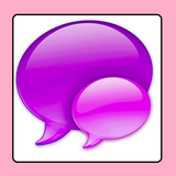 Public Chat Rooms icono