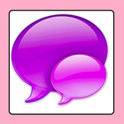 Public Chat Rooms icon