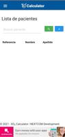 XO2 Calculator syot layar 2