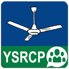 YSRCP Groups for WhatsApp icône