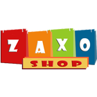 Zaxo Shop ไอคอน