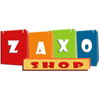 Zaxo Shop icon