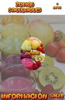 Healthy juices and smoothies screenshot 3