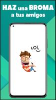 Bromas por TELEFONO Affiche
