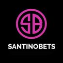 APK Apuestas Santino