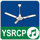 YSRCP Music ikon