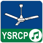 YSRCP Music 图标