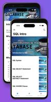 SQL - Aprende Bases de Datos capture d'écran 2