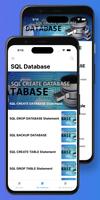 SQL - Aprende Bases de Datos capture d'écran 3