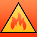 Active Wildfire Map