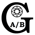 ABG/ VBG icône
