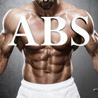 ABS abdominales icône