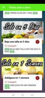 Dieta del Limón скриншот 1