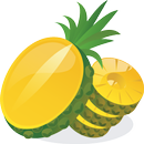 Dieta de la Piña APK