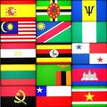 ADIVINA LA BANDERA