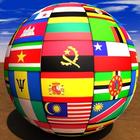 ADIVINAR BANDERAS icon