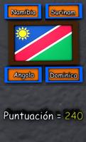 ADIVINAR BANDERAS screenshot 2