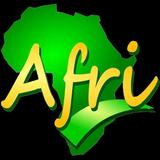 Afri Destinations icono