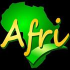 Afri Destinations آئیکن