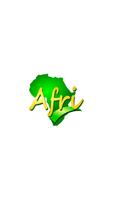 Afri Destinations پوسٹر