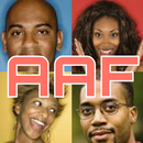 African American Friends AAF - BLM, Chat, Dating APK