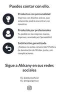 Akkany Shop 截图 2